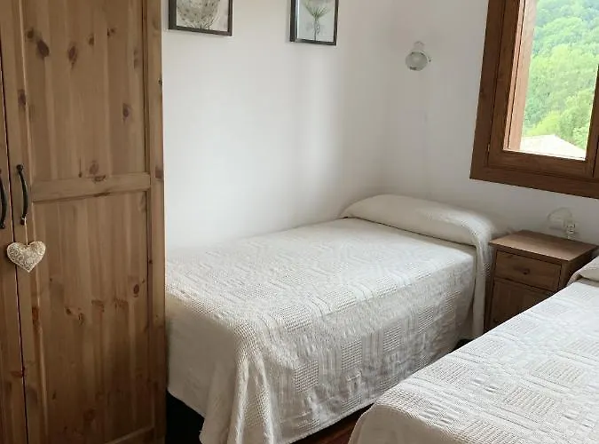 아파트 El Mirador De *