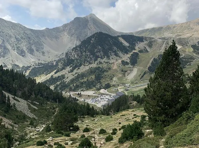 El Mirador De * 야나르스