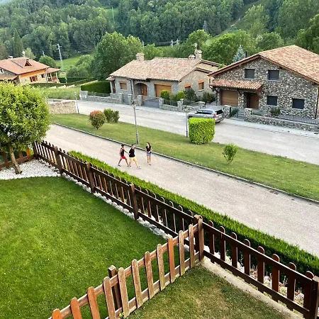 El Mirador De Apartment