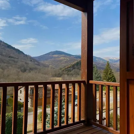 Apartment El Mirador De Llanars