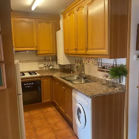 Appartement El Mirador De Llanars