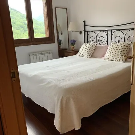 El Mirador De Apartment *