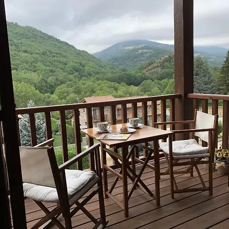 El Mirador De