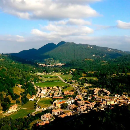 El Mirador De Appartement *
