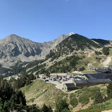 El Mirador De Appartamento *