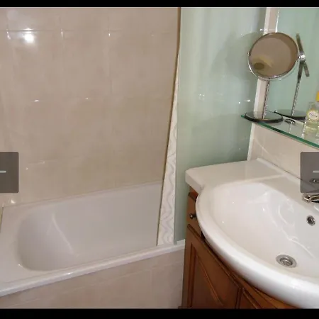 Apartament El Mirador De