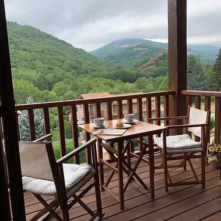 Apartament El Mirador De Llanars