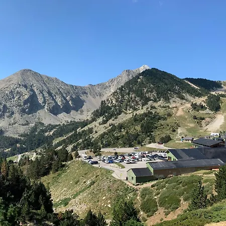 El Mirador De Apartament
