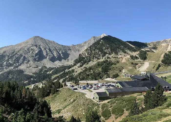 El Mirador De Appartement *